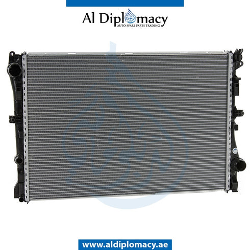 RADIATOR for Mercedes-Benz C Class W205 (2015-2021) models, Part Number UN-0995007303
