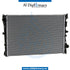 RADIATOR for Mercedes-Benz C Class W205 (2015-2021) models, Part Number UN-0995007303
