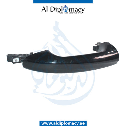 Front Left DOOR HANDLE for Mercedes-Benz A Class W177 (2018-2020) models