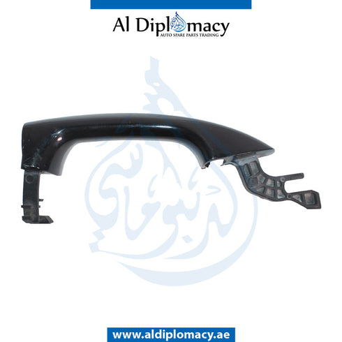 Front Left DOOR HANDLE for Mercedes-Benz A Class W177 (2018-2020) models