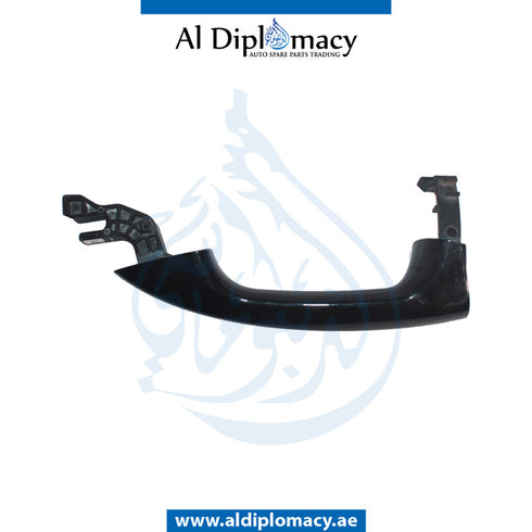 Front Left DOOR HANDLE for Mercedes-Benz A Class W177 (2018-2020) models, Part Number UN-0997601359