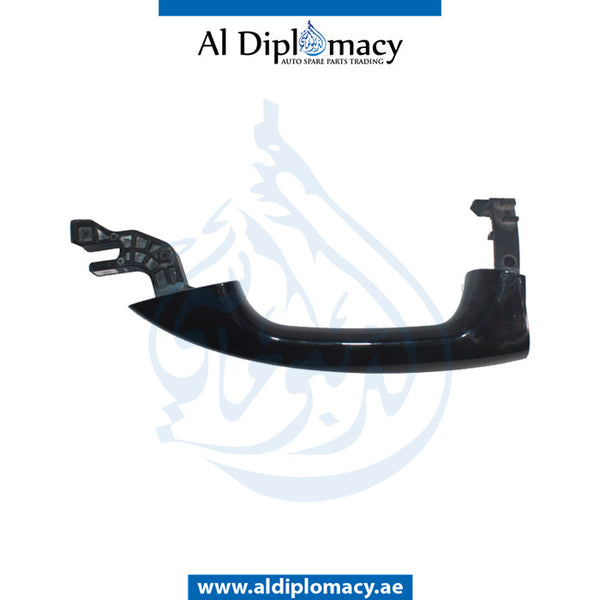 Front Left DOOR HANDLE for Mercedes-Benz A Class W177 (2018-2020) models, Part Number UN-0997601359