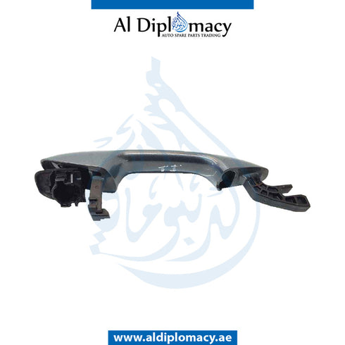 Left DOOR HANDLE for Mercedes-Benz A Class W177 (2018-2020) models