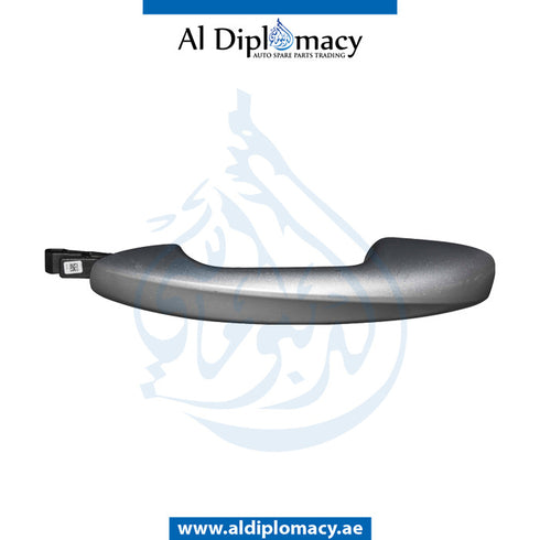 Left DOOR HANDLE for Mercedes-Benz A Class W177 (2018-2020) models, Part Number UN-0997601559