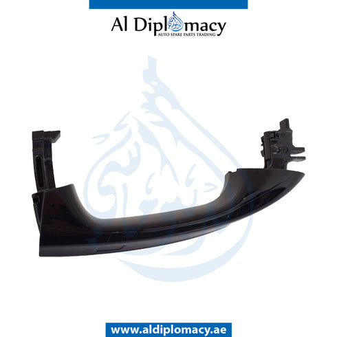 Left DOOR HANDLE for Mercedes-Benz C Class W205 (2015-2021) models