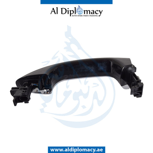 Left DOOR HANDLE for Mercedes-Benz C Class W205 (2015-2021) models