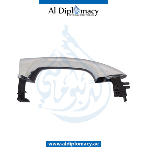 Left DOOR HANDLE for Mercedes-Benz C Class W205 (2015-2021) models, Part Number UN-0997602159