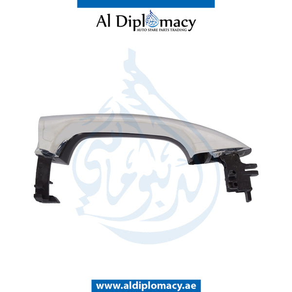 Left DOOR HANDLE for Mercedes-Benz C Class W205 (2015-2021) models, Part Number UN-0997602159