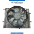 FAN for Mercedes-Benz S Class W222 (2014-2020) models