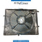 FAN for Mercedes-Benz S Class W222 (2014-2020) models, Part Number UN-0999060512