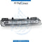 Right FOG Lamp, LED for Mercedes-Benz B Class W246 (2011-2019) models, Part Number UN-0999065600