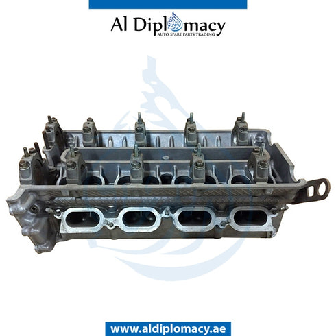 Left CYLINDER HEAD , 5-8 CYLINDER for BMW 5 Series E38 (1995-2001) models, Part Number UN-11121702378