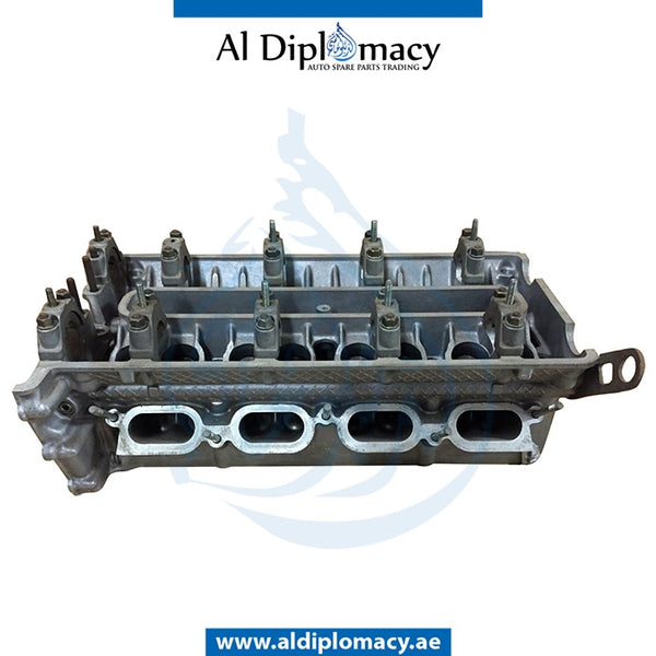Left CYLINDER HEAD , 5-8 CYLINDER for BMW 5 Series E38 (1995-2001) models, Part Number UN-11121702378