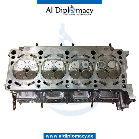 Left CYLINDER HEAD , 5-8 CYLINDER for BMW 5 Series E38 (1995-2001) models
