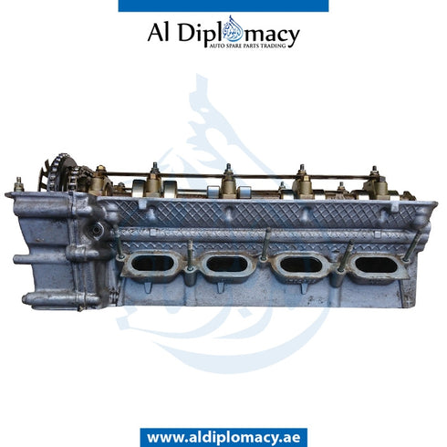 Right CYLINDER Head, 1-4 CYLINDER for BMW 5 Series E38 (1995-2001) models, Part Number UN-11121702382
