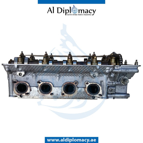 Right CYLINDER Head, 1-4 CYLINDER for BMW 5 Series E38 (1995-2001) models