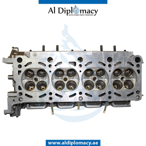 Left CYLINDER Head, 5-8 CYLINDER for BMW X5 Series E53 (1999-2006) models, Part Number UN-11127500036