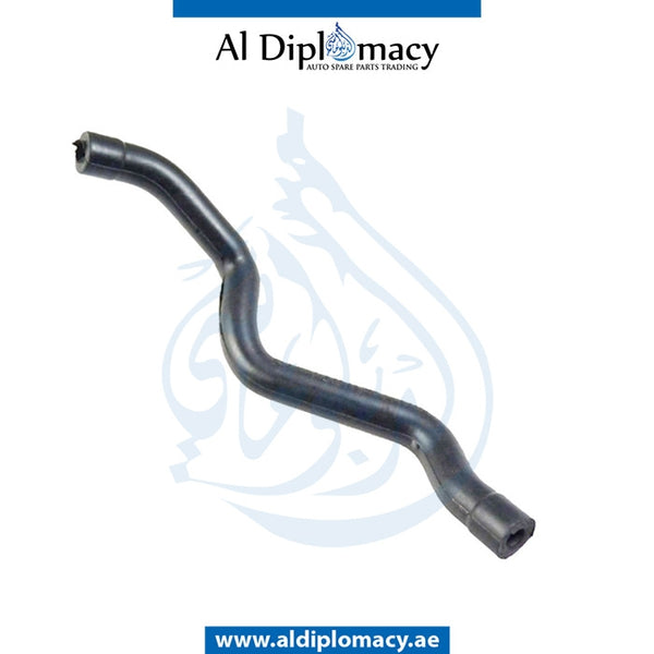 CRANKCASE BREATHER HOSE for Mercedes-Benz C Class C209 (2002-2010) models, Part Number UN-1120180382