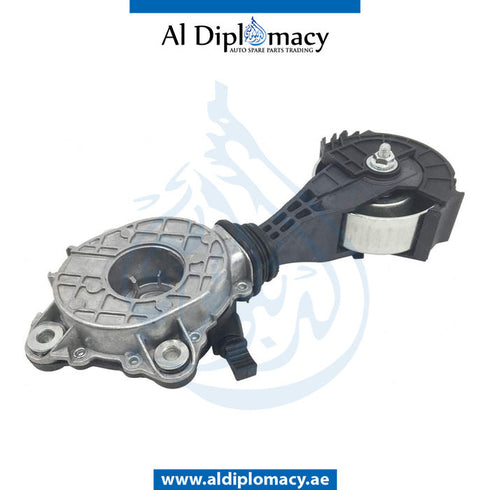 DRIVE BELT TENSIONER for Mini Cooper Mini Clubman R55 (2007-2010) models, Part Number UN-11287598833