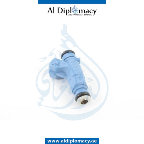 FUEL INJECTOR for Mercedes-Benz E Class W163 (1998-2005) models