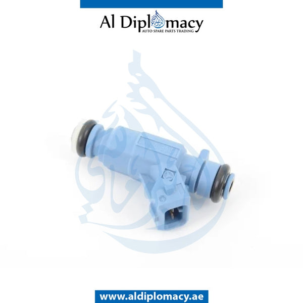 FUEL INJECTOR for Mercedes-Benz E Class W163 (1998-2005) models, Part Number UN-1130780123