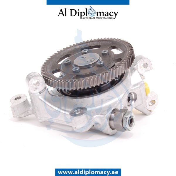 HIGH PRESSURE OIL PUMP for BMW 5 Series E60 (2004-2010) models, Part Number UN-11367837594