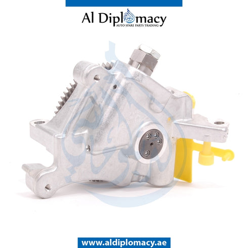 HIGH PRESSURE OIL PUMP for BMW 5 Series E60 (2004-2010) models