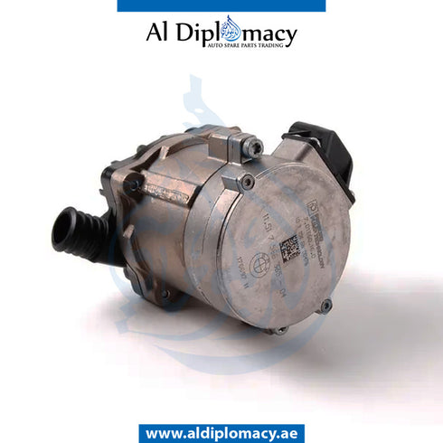 AUXILIARY WATER PUMP for BMW 5 Series E70 (2016-2023) models