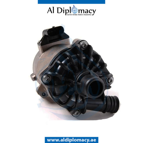 AUXILIARY WATER PUMP for BMW 5 Series E70 (2016-2023) models
