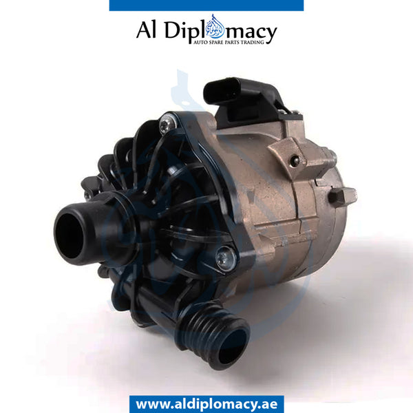 AUXILIARY WATER PUMP for BMW 5 Series E70 (2016-2023) models, Part Number UN-11517566335