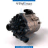 AUXILIARY WATER PUMP for BMW 5 Series E70 (2016-2023) models, Part Number UN-11517566335