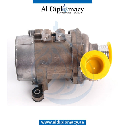 WATER PUMP for BMW 3 Series E60 (2004-2010) models, Part Number UN-11517586925