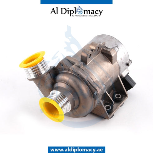 WATER PUMP for BMW 3 Series E60 (2004-2010) models