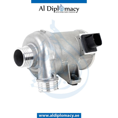 WATER PUMP for BMW 1 Series E84 (2012-2015) models, Part Number UN-11517604027