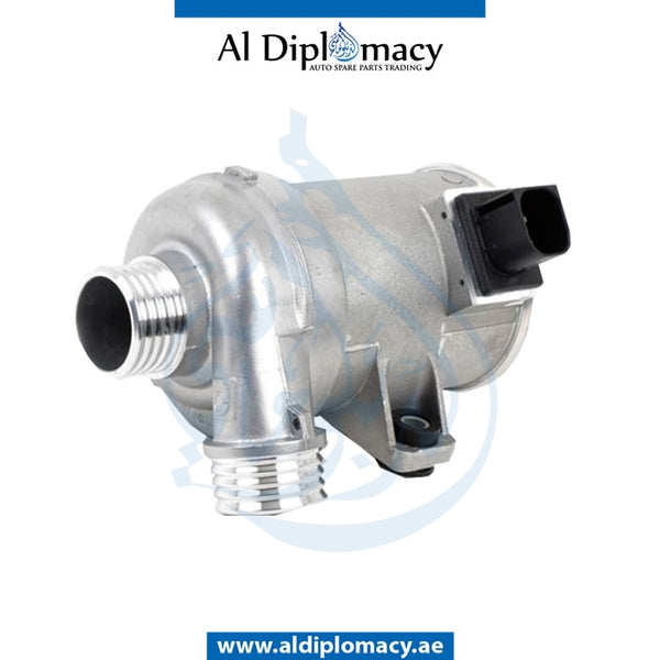 WATER PUMP for BMW 1 Series E84 (2012-2015) models, Part Number UN-11517604027