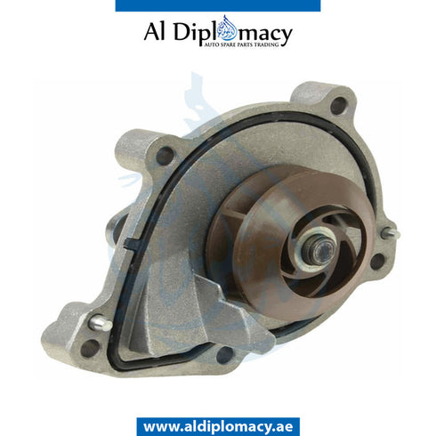 WATER PUMP for BMW 3 Series F20 (2011-2015) models, Part Number UN-11517648827