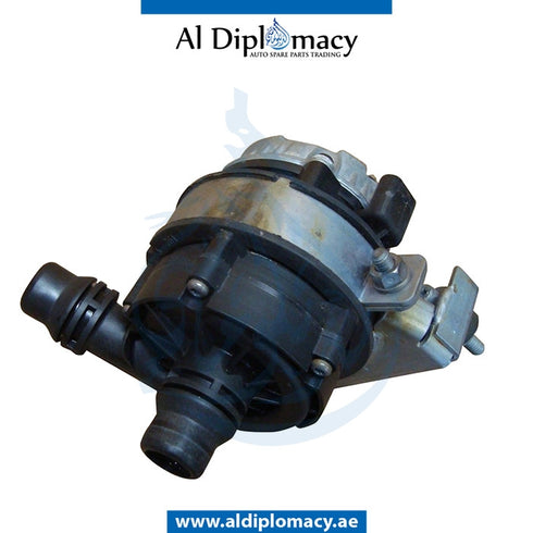 AUXILIARY WATER PUMP for BMW 1 Series F18 (2010-2013) models