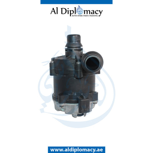 AUXILIARY WATER PUMP for BMW 5 Series G05 (2018-2023) models