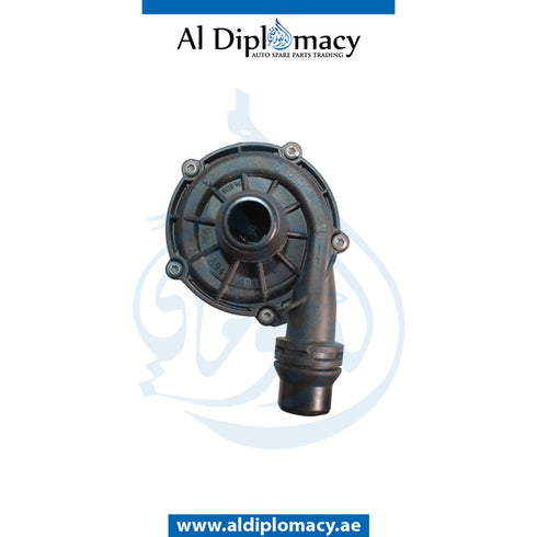 AUXILIARY WATER PUMP for BMW 5 Series G05 (2018-2023) models