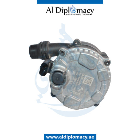 AUXILIARY WATER PUMP for BMW 5 Series G05 (2018-2023) models