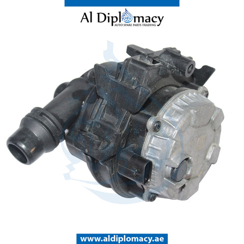 AUXILIARY WATER PUMP for BMW 1 Series F20 (2015-2019) models