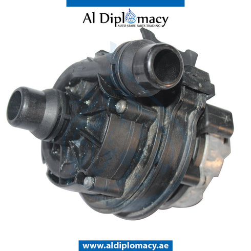 AUXILIARY WATER PUMP for BMW 1 Series F20 (2015-2019) models