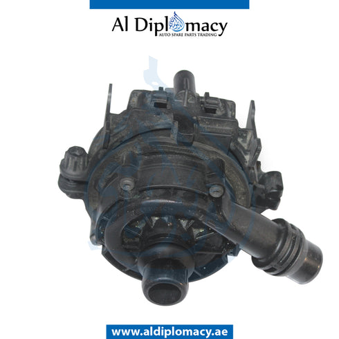 AUXILIARY WATER PUMP for BMW 1 Series F20 (2015-2019) models