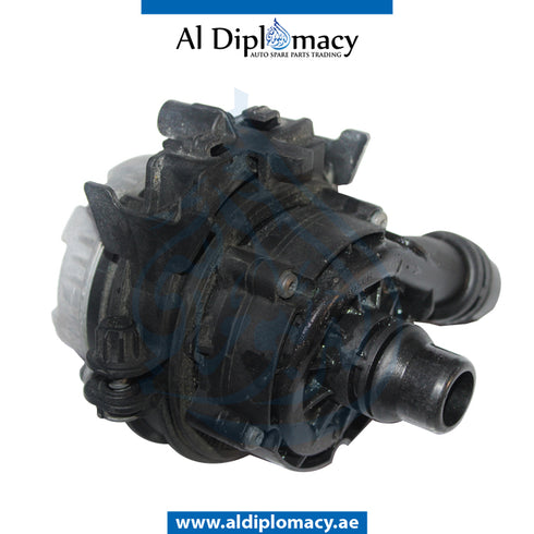 AUXILIARY WATER PUMP for BMW 1 Series F20 (2015-2019) models