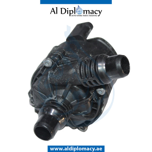 AUXILIARY WATER PUMP for BMW X5 Series RR31 (2018-2024) models