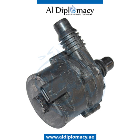 AUXILIARY WATER PUMP for BMW X5 Series RR31 (2018-2024) models