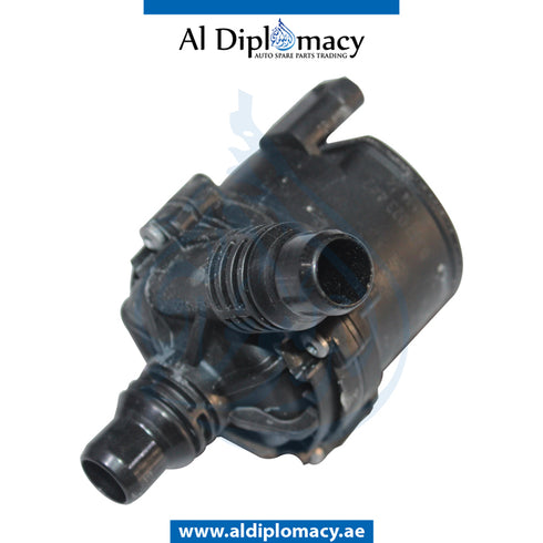 AUXILIARY WATER PUMP for BMW X5 Series RR31 (2018-2024) models