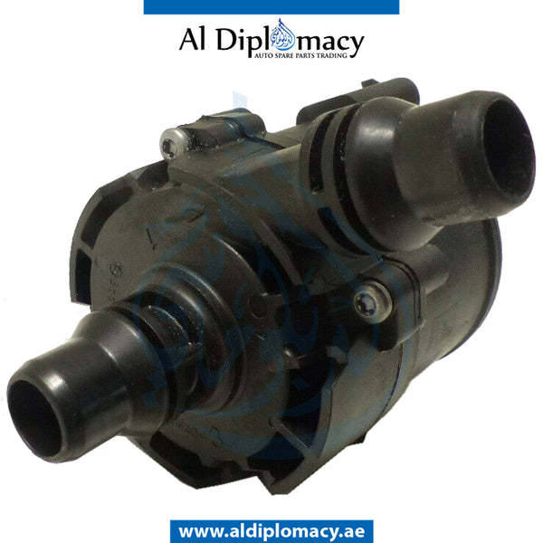 AUXILIARY WATER PUMP for BMW X5 Series RR31 (2018-2024) models, Part Number UN-11519470045