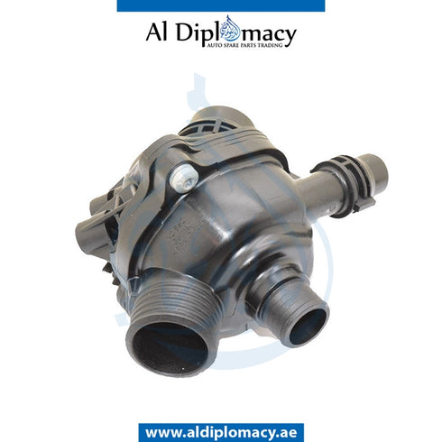 THERMOSTAT for BMW 1 Series E60 (2004-2010) models, Part Number UN-11537549476