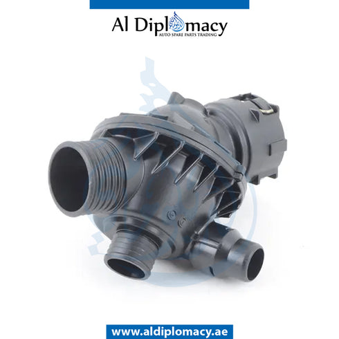 THERMOSTAT for BMW 1 Series F15 (2013-2018) models, Part Number UN-11537598865